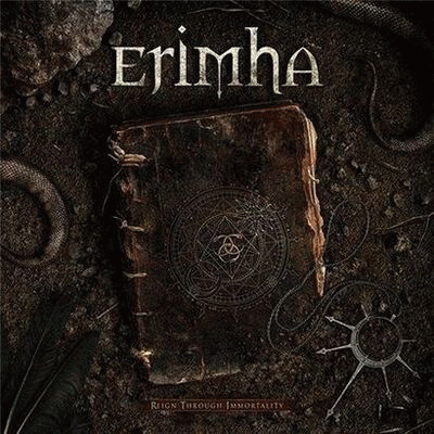Erimha : Reign Through Immortality